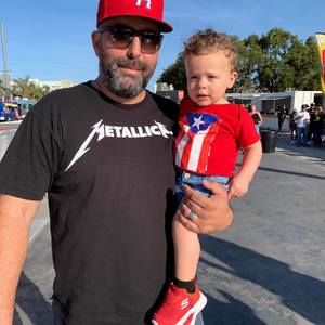 Meet your Posher, Elmer